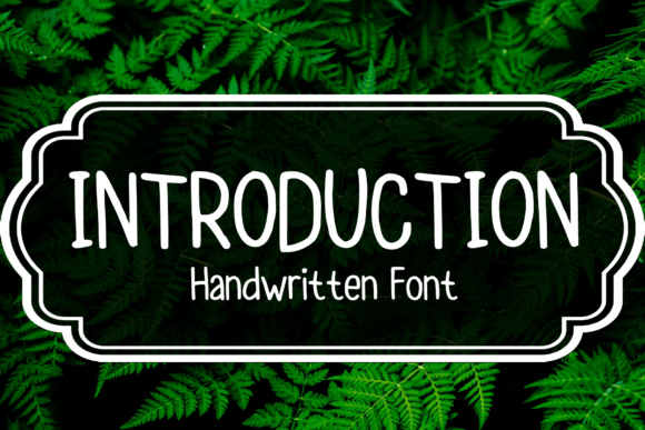 How Introduction Font Boosted Our Campaign's Visual Impact